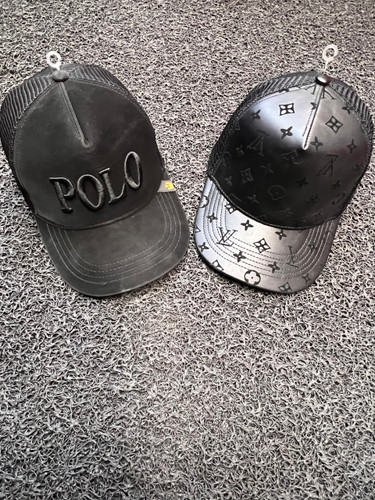 تصویر 1 کلاه اورجینال پشت تور برند POLO وLV