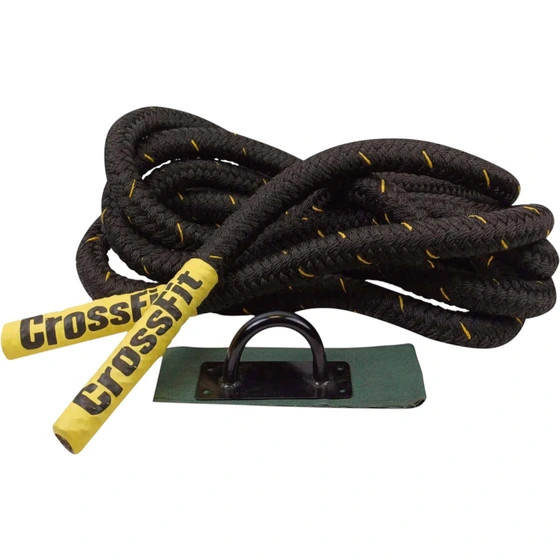 طناب بتل روپ 12 متری 1/5 اینچ برند crossfit
